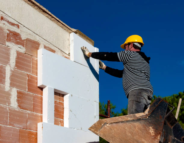 Best Residential Insulation in Cape Girardeau, MO