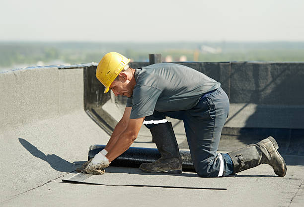 Best Spray Foam Insulation in Cape Girardeau, MO